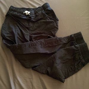 Carters boys joggers lined